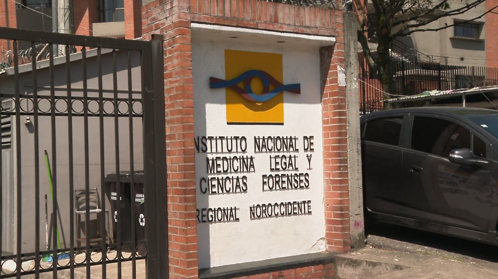 Identificación del cuerpo de un estadounidense desaparecido en Jericó