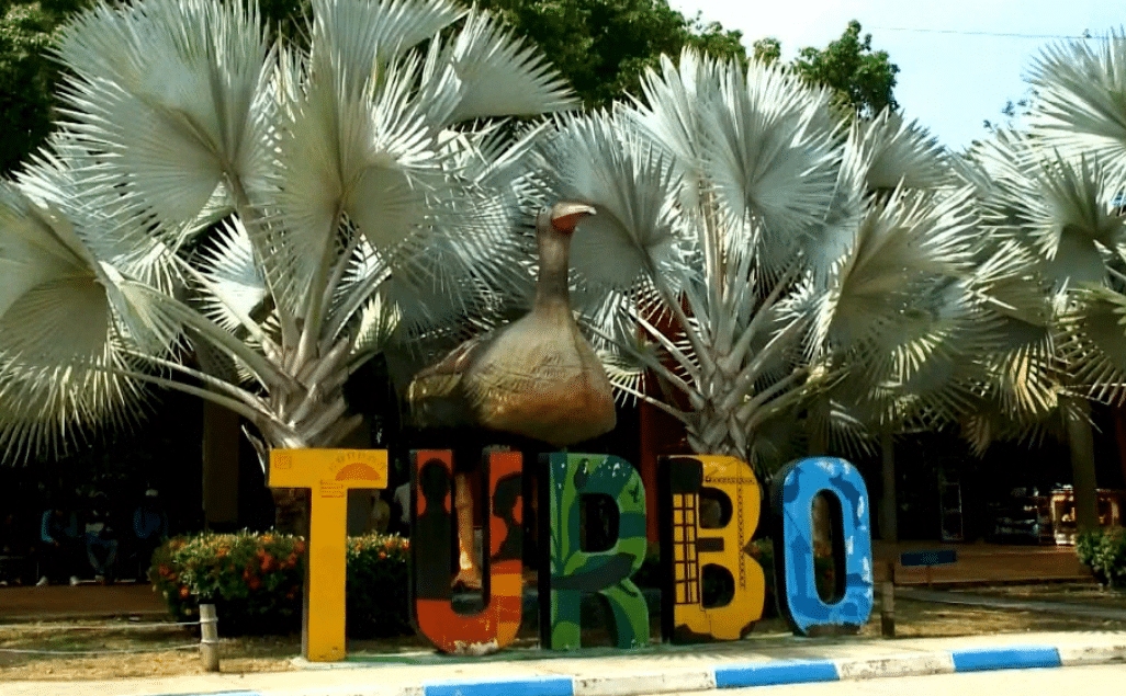 Hallan el cuerpo de la niña de seis años que desapareció tras caer al río Currulao