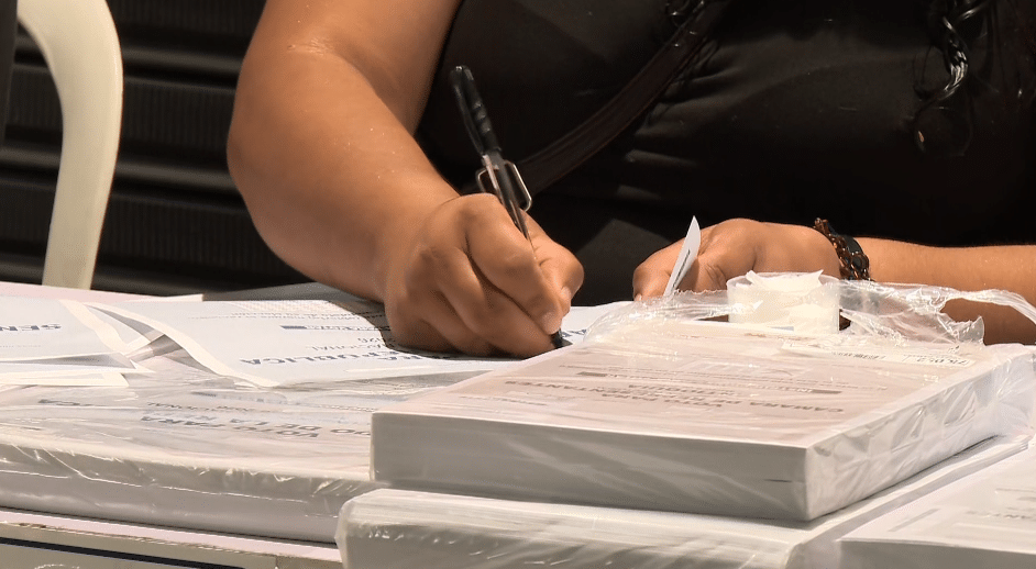 ¿Hasta qué horas puedo votar en las elecciones de este 8 de marzo