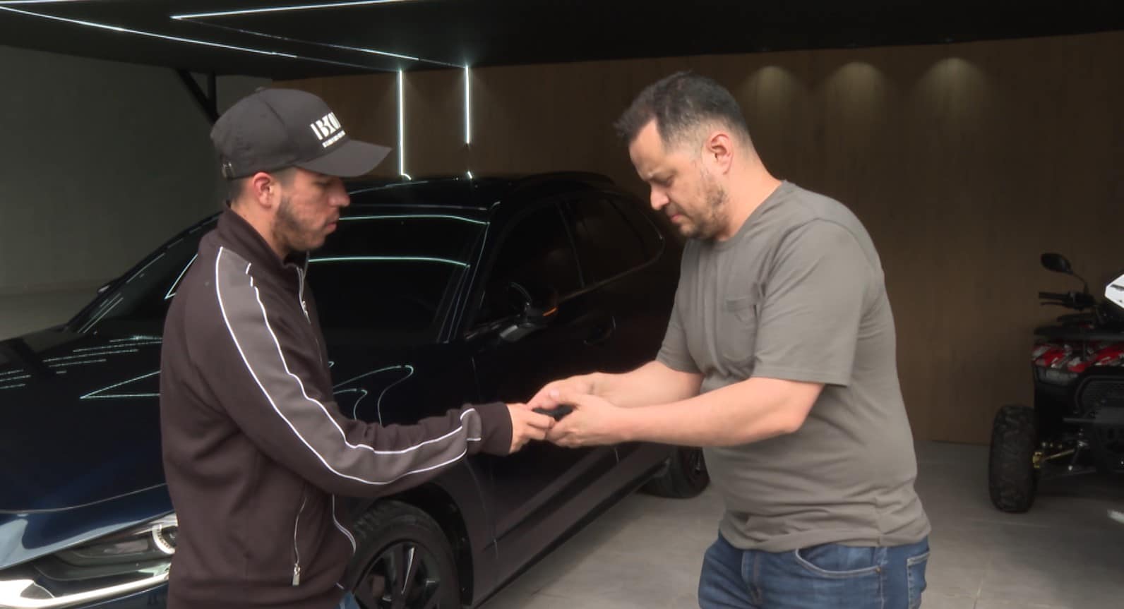 Concesionario Loyalty Cars denuncia estafa tras transacción con Autos MG