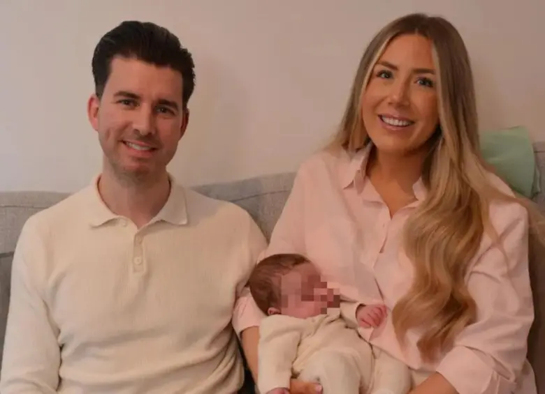 Hugo: el bebé ‘milagro’ que cambió la historia de la medicina