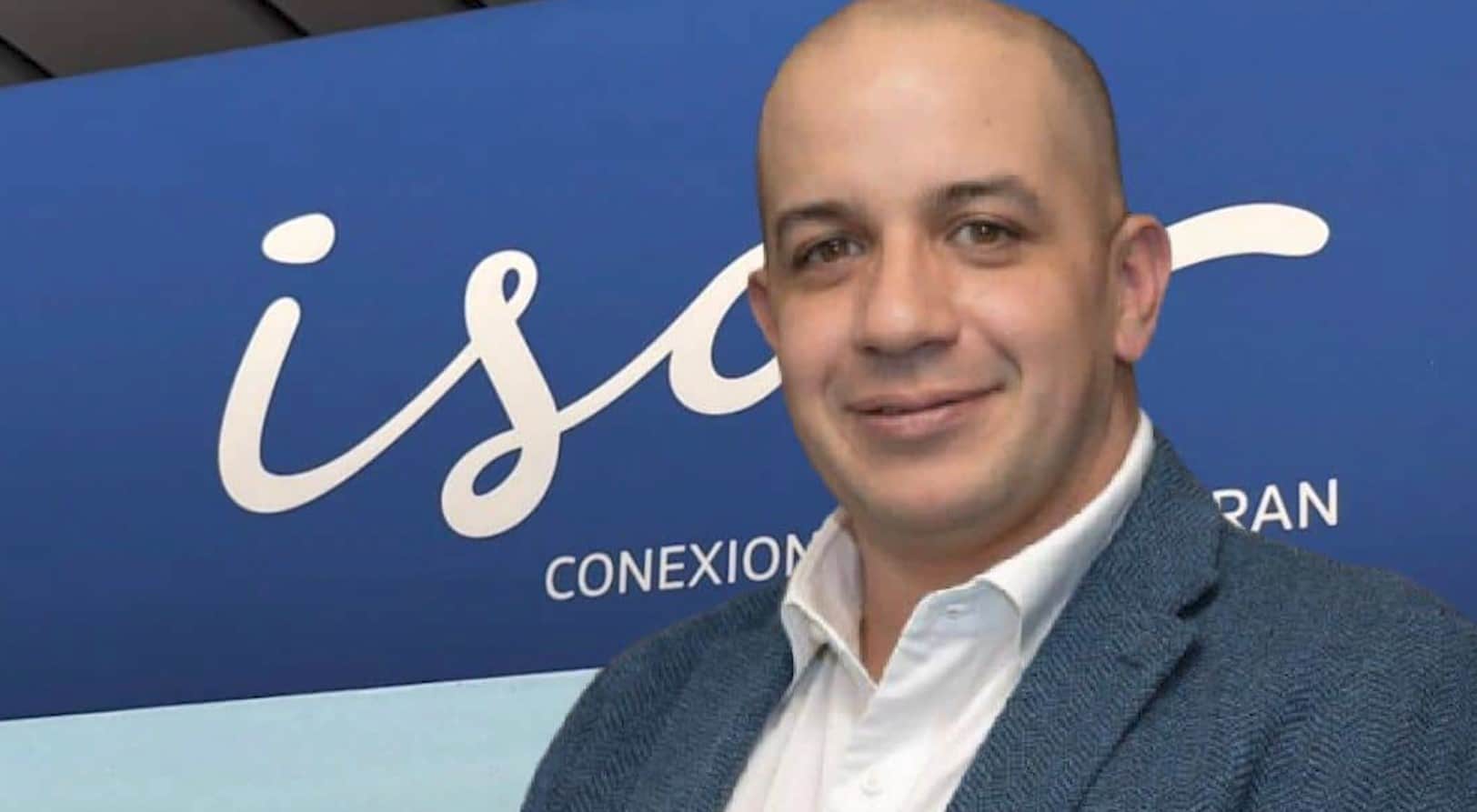 ISA confirma salida de Jorge Andrés Carrillo tras presuntas irregularidades en el nombramiento