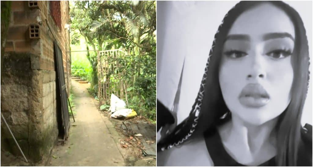 Identifican al presunto responsable del asesinato de una mujer de 25 años en Aranjuez