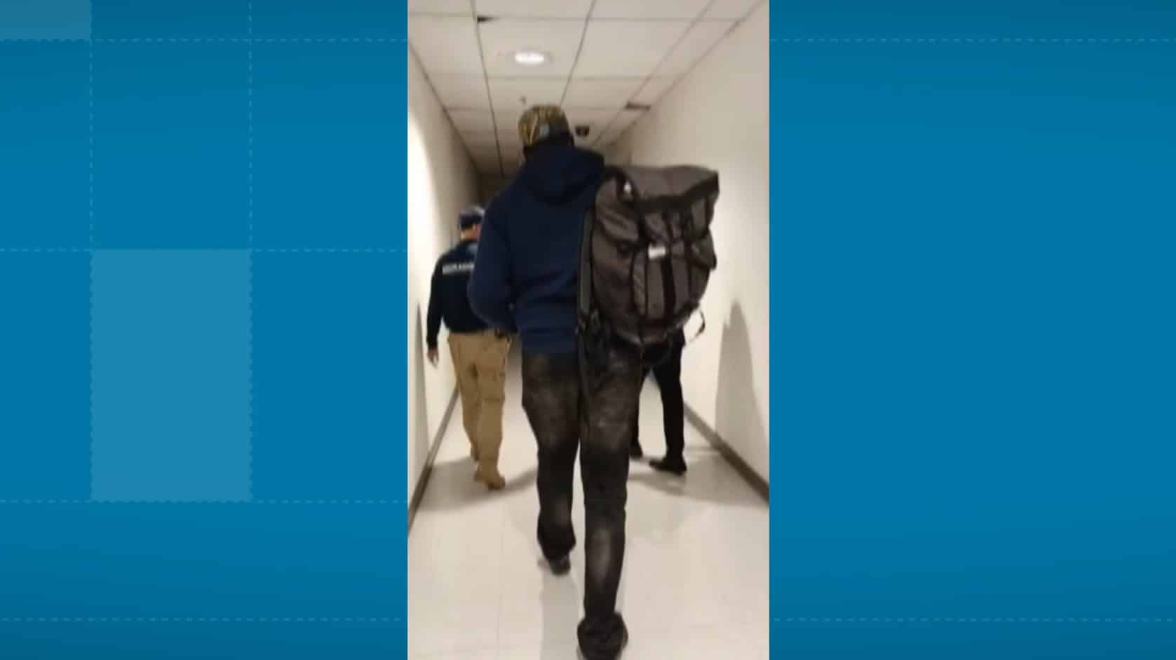 Inadmiten a estadounidense en el aeropuerto El Dorado por presunto turismo sexual