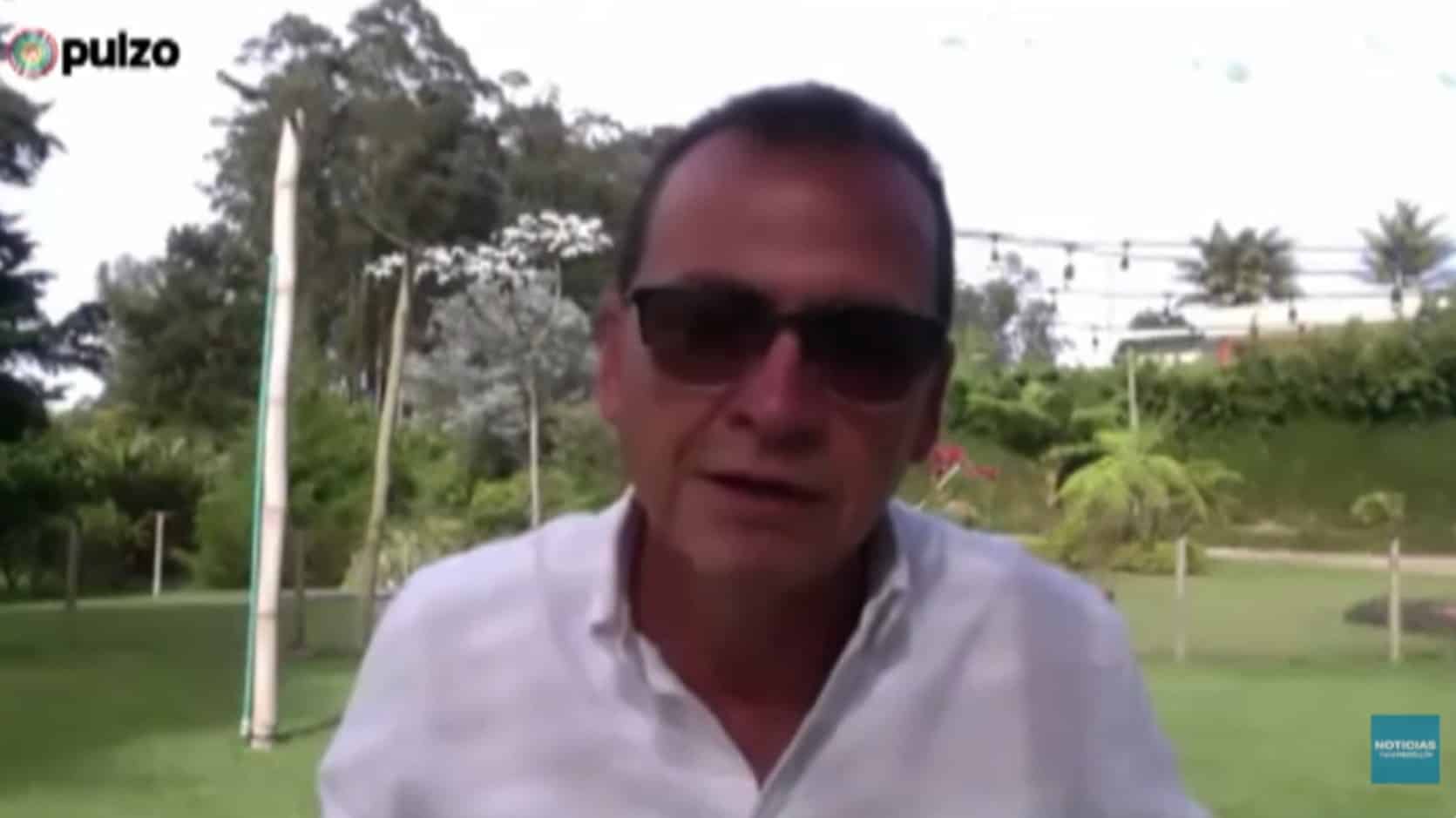 Inició el juicio contra el padre de Greeicy Rendón por presunto secuestro y tortura en Rionegro