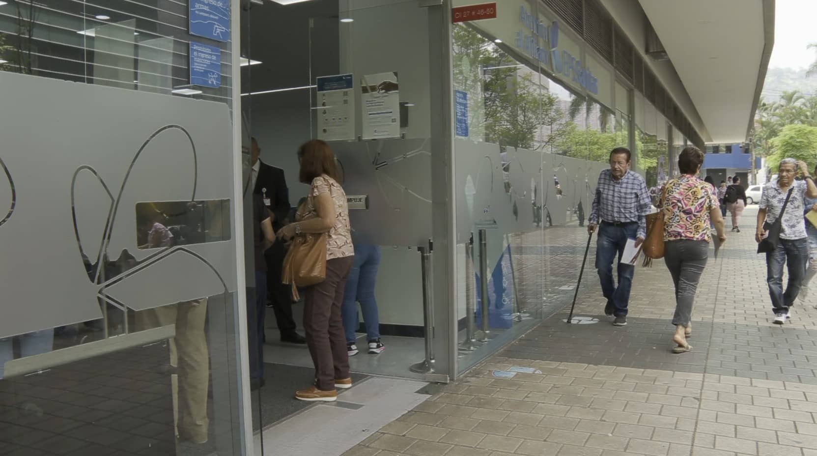 Instauran tutela para suspender el traslado forzoso de EPS para 6 millones de usuarios