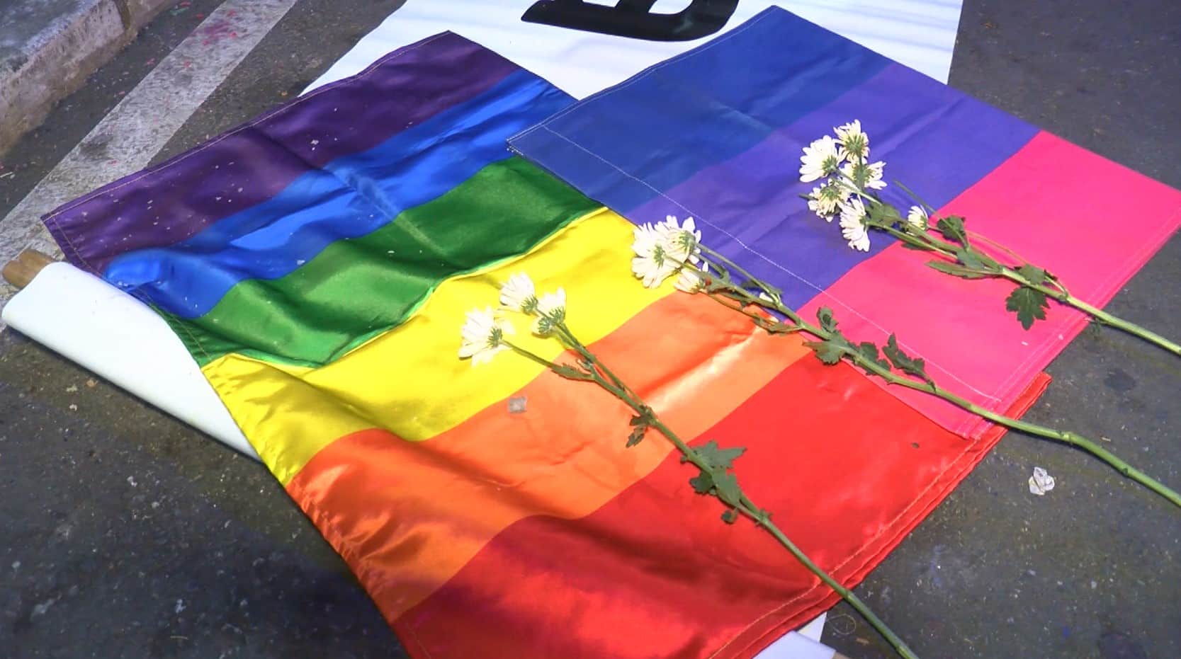 Integrante de la comunidad LGBTIQ+ fue asesinado en el centro de Medellín