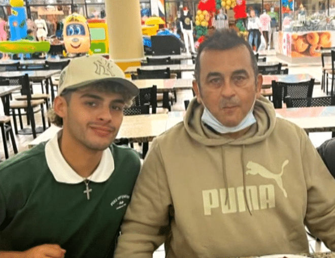 Integrantes de una familia paisa fueron detenidos por el ICE en EE. UU. y piden que los liberen