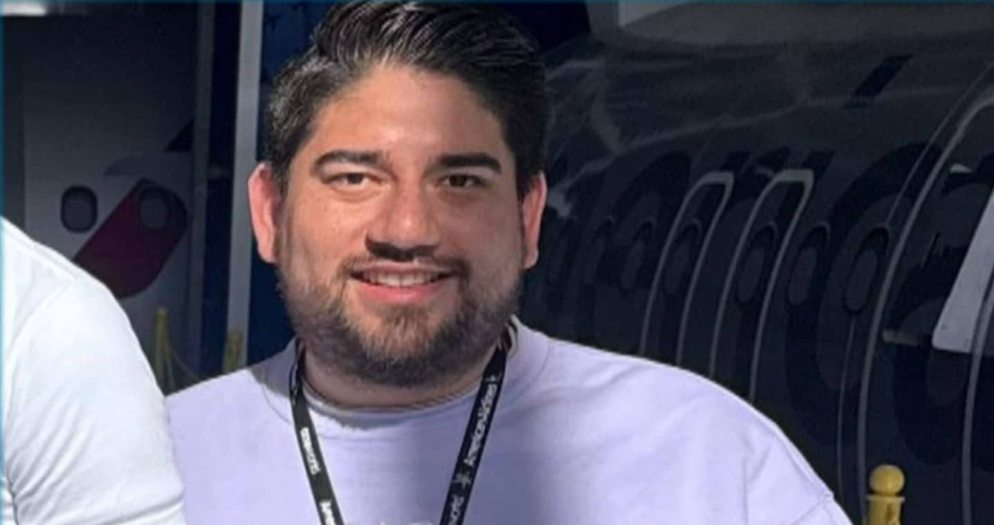 Confirman muerte de Eric Gutiérrez, estadounidense que estaba desaparecido en Medellín