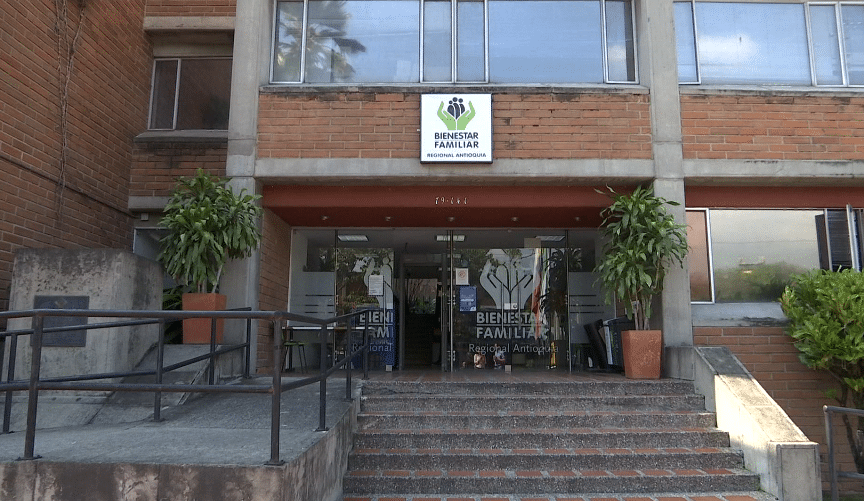 Investigan caso de menor 12 años que estaba en embarazo y tuvo un parto prematuro en Medellín