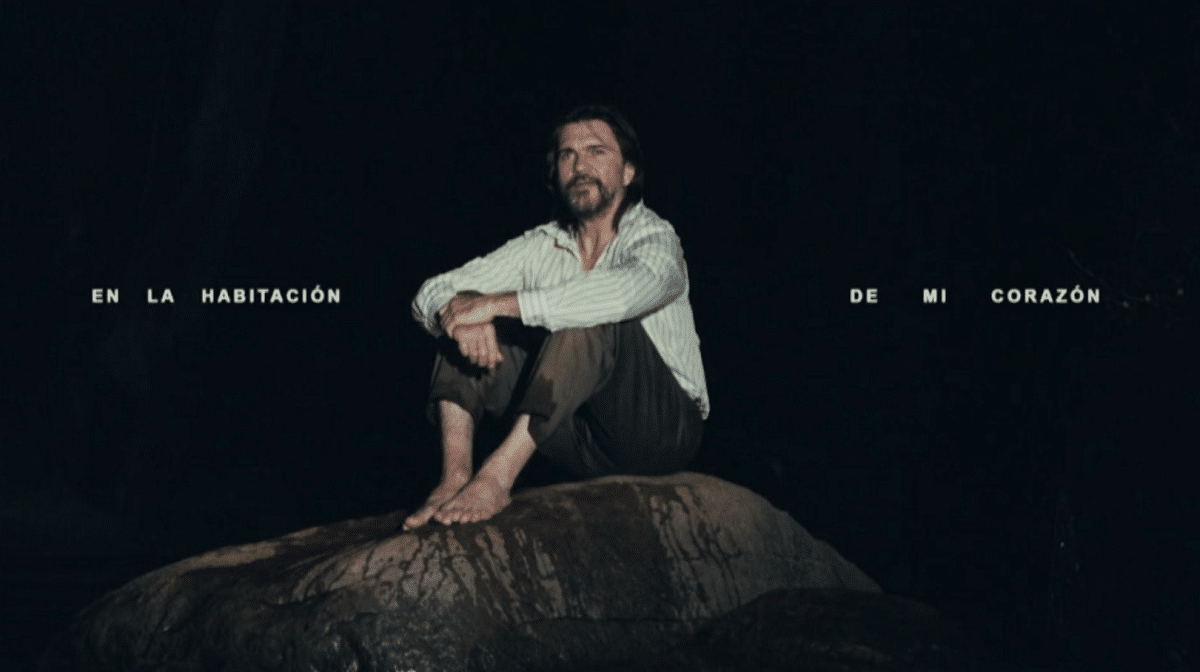 Juanes dio detalles de su nuevo álbum en entrevista con Noticias Telemedellín