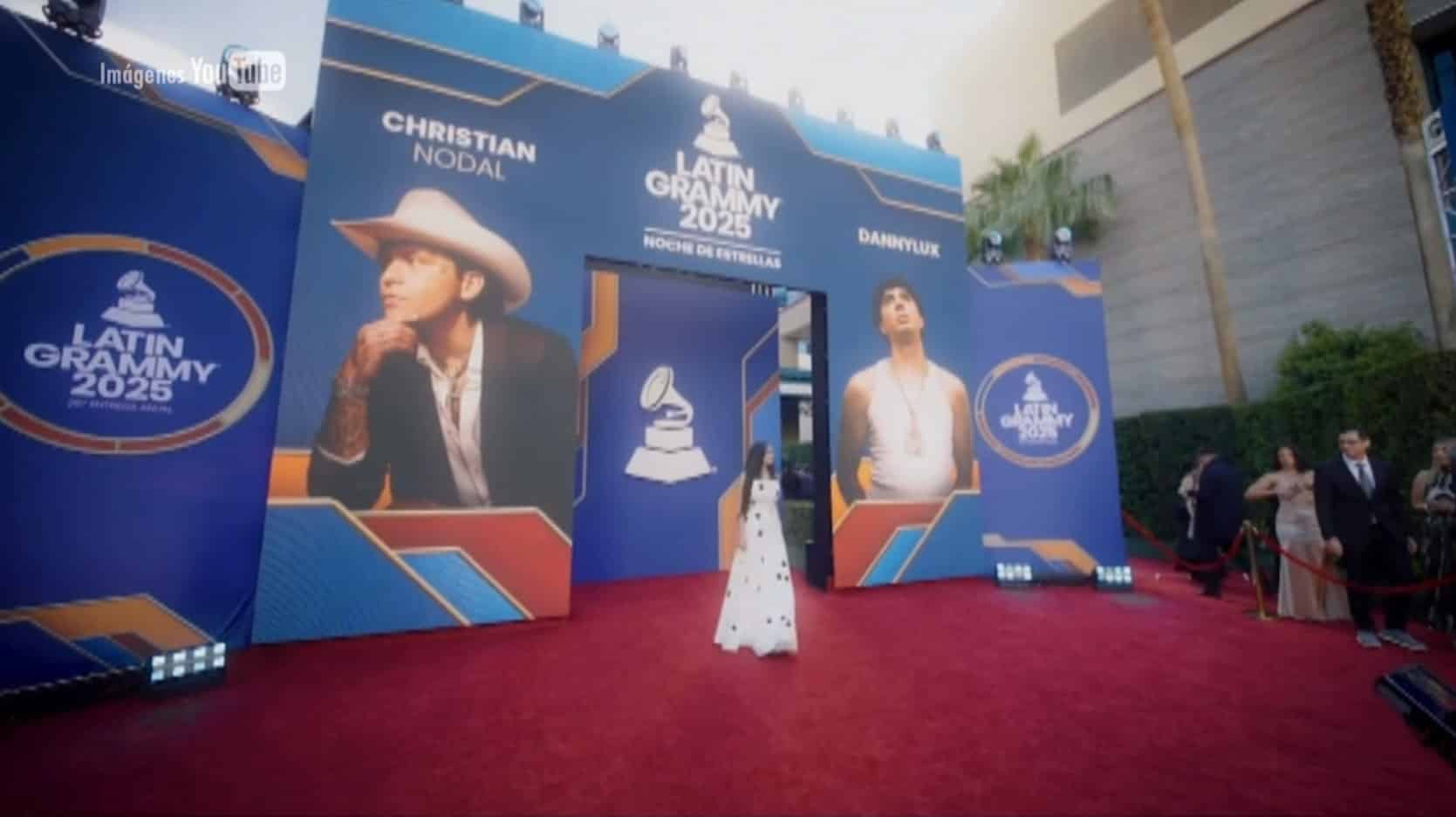 La inteligencia artificial no será nominada ni premiada, estas son las nuevas reglas de los Latin Grammy