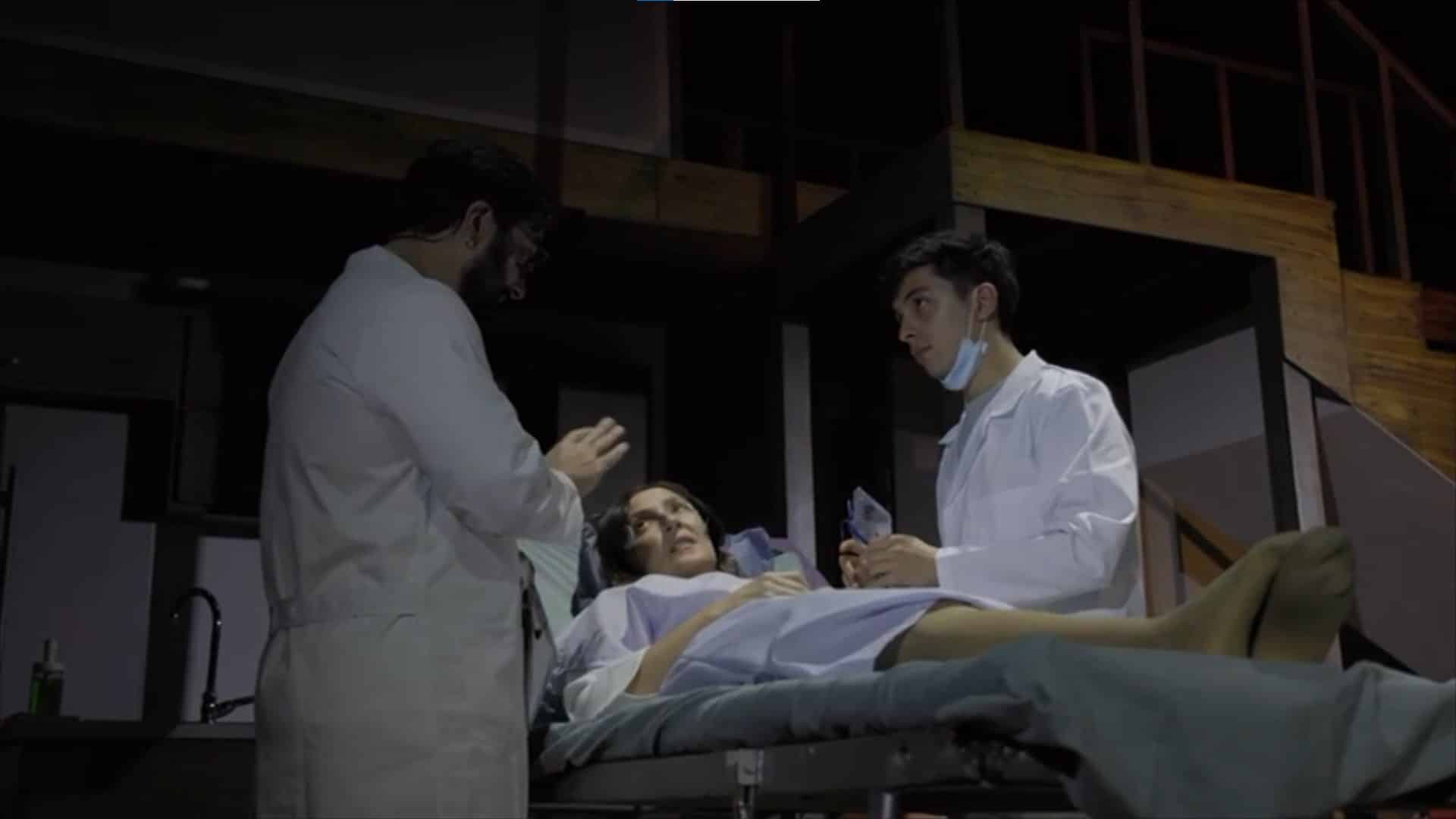 La obra ‘Casi Normales’, ganadora del Pulitzer, llega por primera vez a Medellín