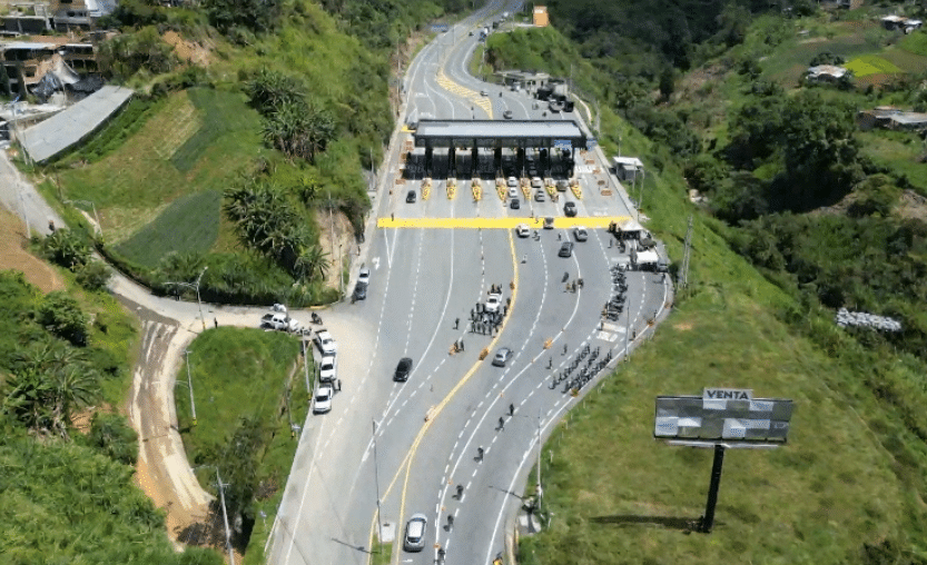 Las novedades que debe tener en cuenta en el plan retorno luego del puente festivo