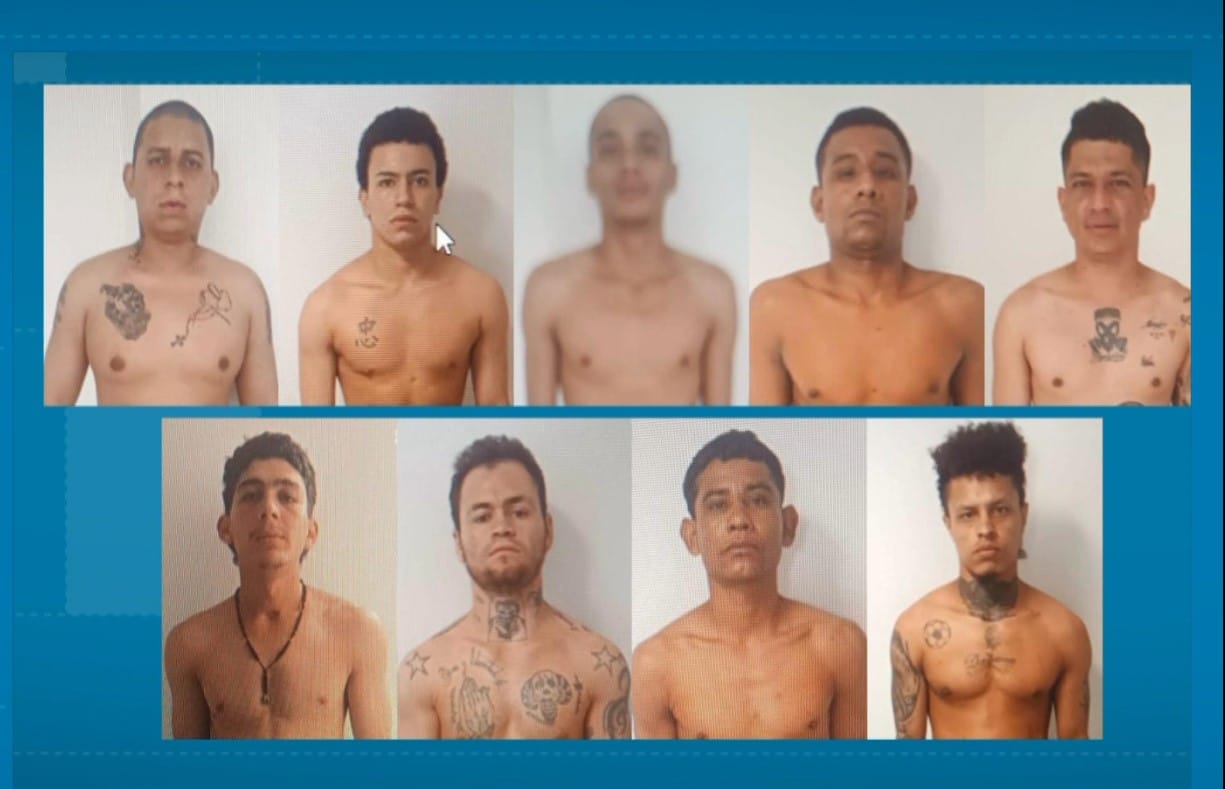 Fuga masiva en la cárcel de Titiribí: nueve reclusos evaden la seguridad