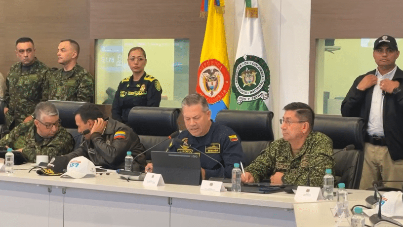 Más de 60 capturas relacionadas con delitos electorales en lo que va de la jornada en el país