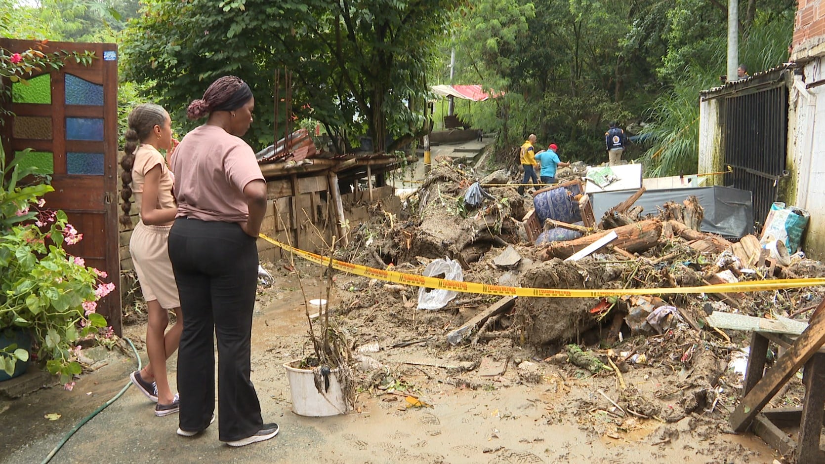 Medellín cuenta con $50 mil millones para atender temporada de lluvias