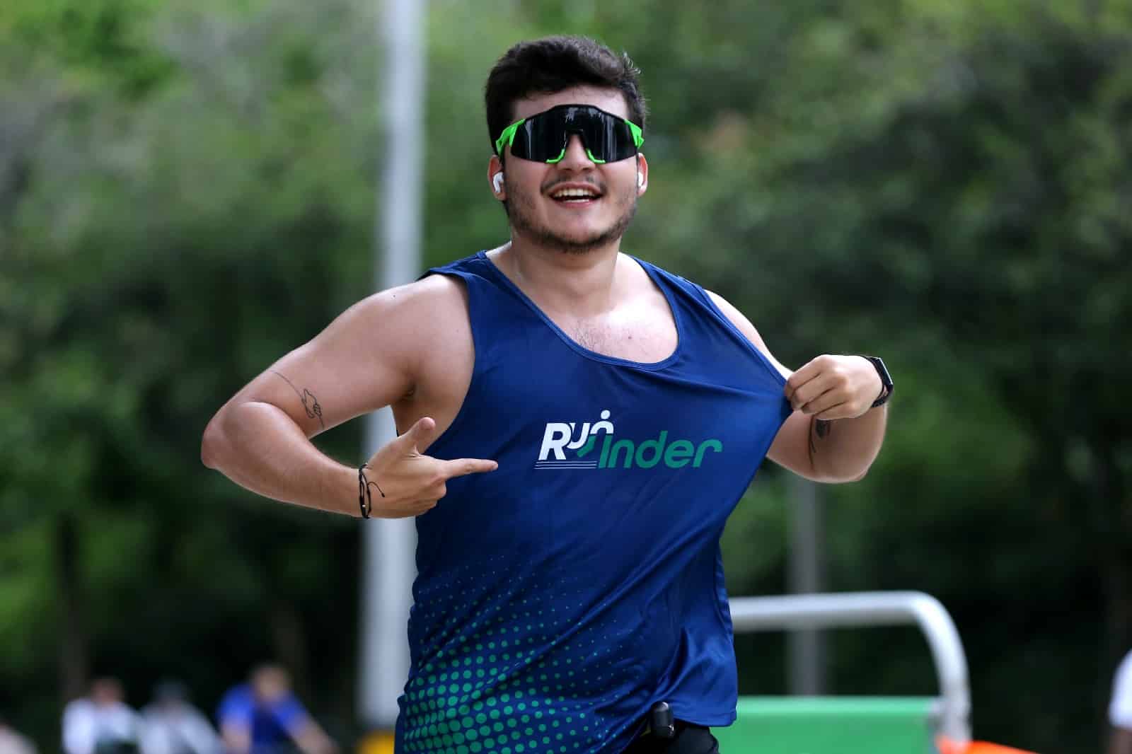 Alcaldía de Medellín impulsa el atletismo recreativo: RunInder abre nuevos grupos gratuitos