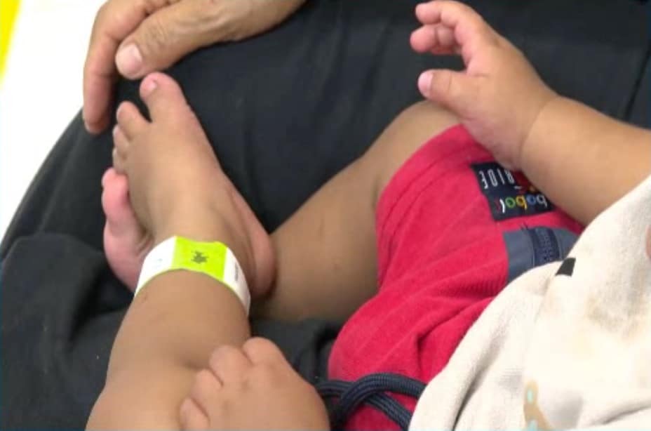 Tragedia en Marinilla: bebé de 18 meses muere ahogada en un recipiente de agua