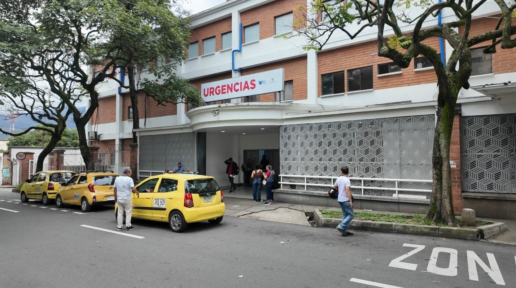 Tragedia en Bello: un menor de 4 años muere tras caer en una lavadora