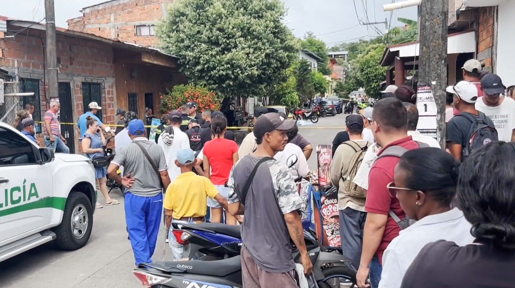 Asesinato de profesora en Puerto Berrío genera conmoción y recompensas