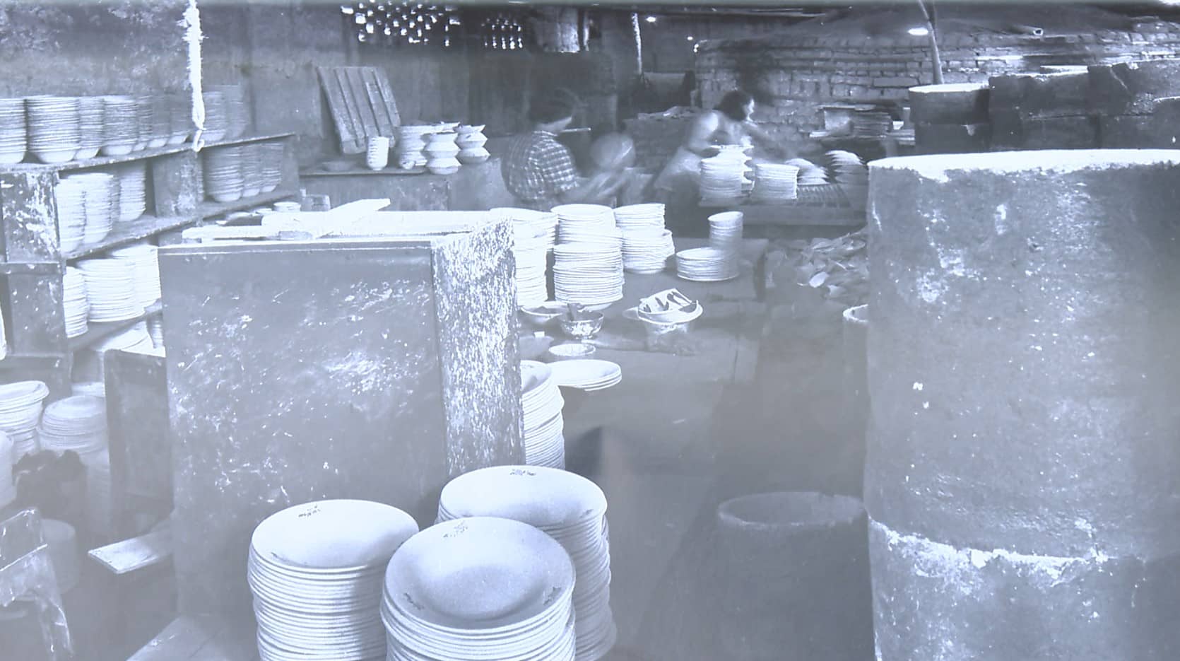 Óscar Botero presenta libro con más de mil fotos de la tradición cerámica de El Carmen de Viboral