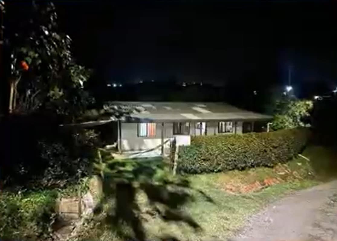 Tragedia en Rionegro: pareja y sus mascotas hallados sin vida por inhalación de gas propano