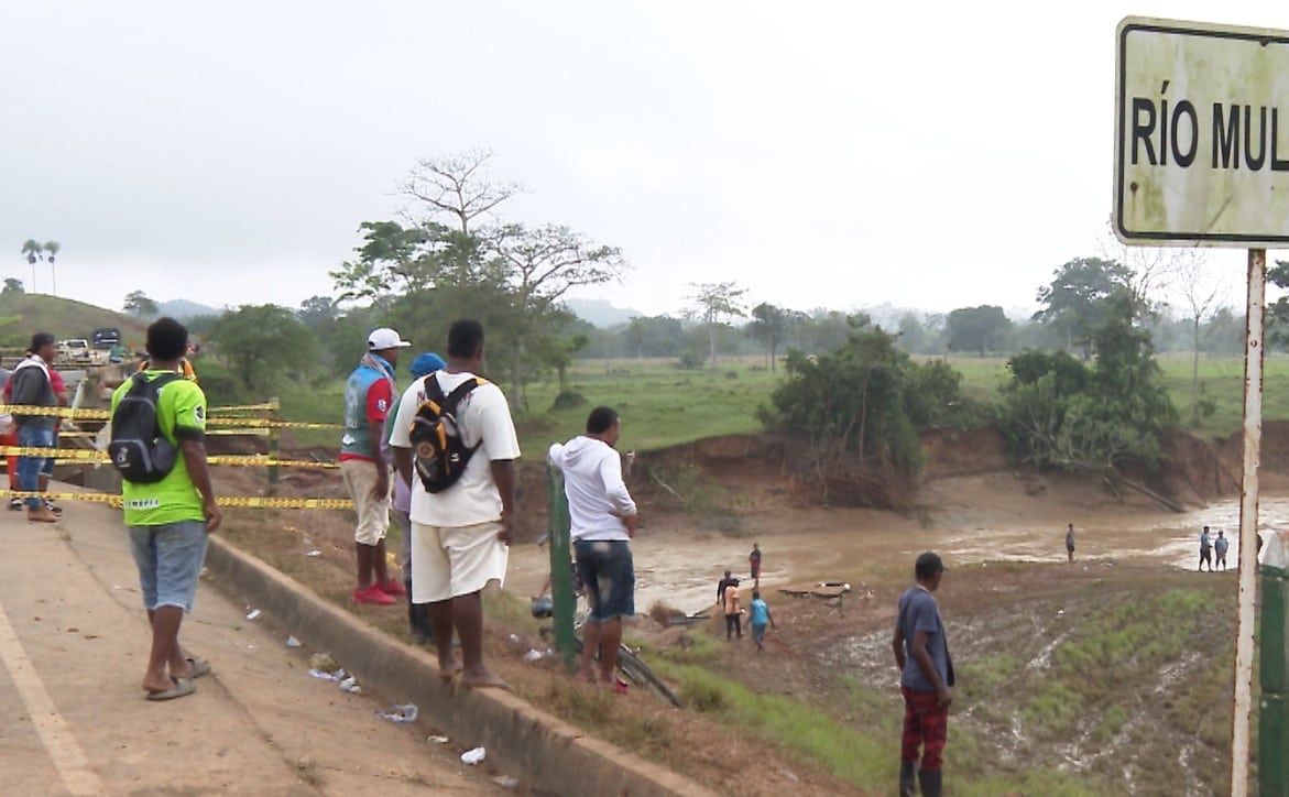 La MOE solicita acciones para garantizar la votación en Antioquia ante la crisis humanitaria