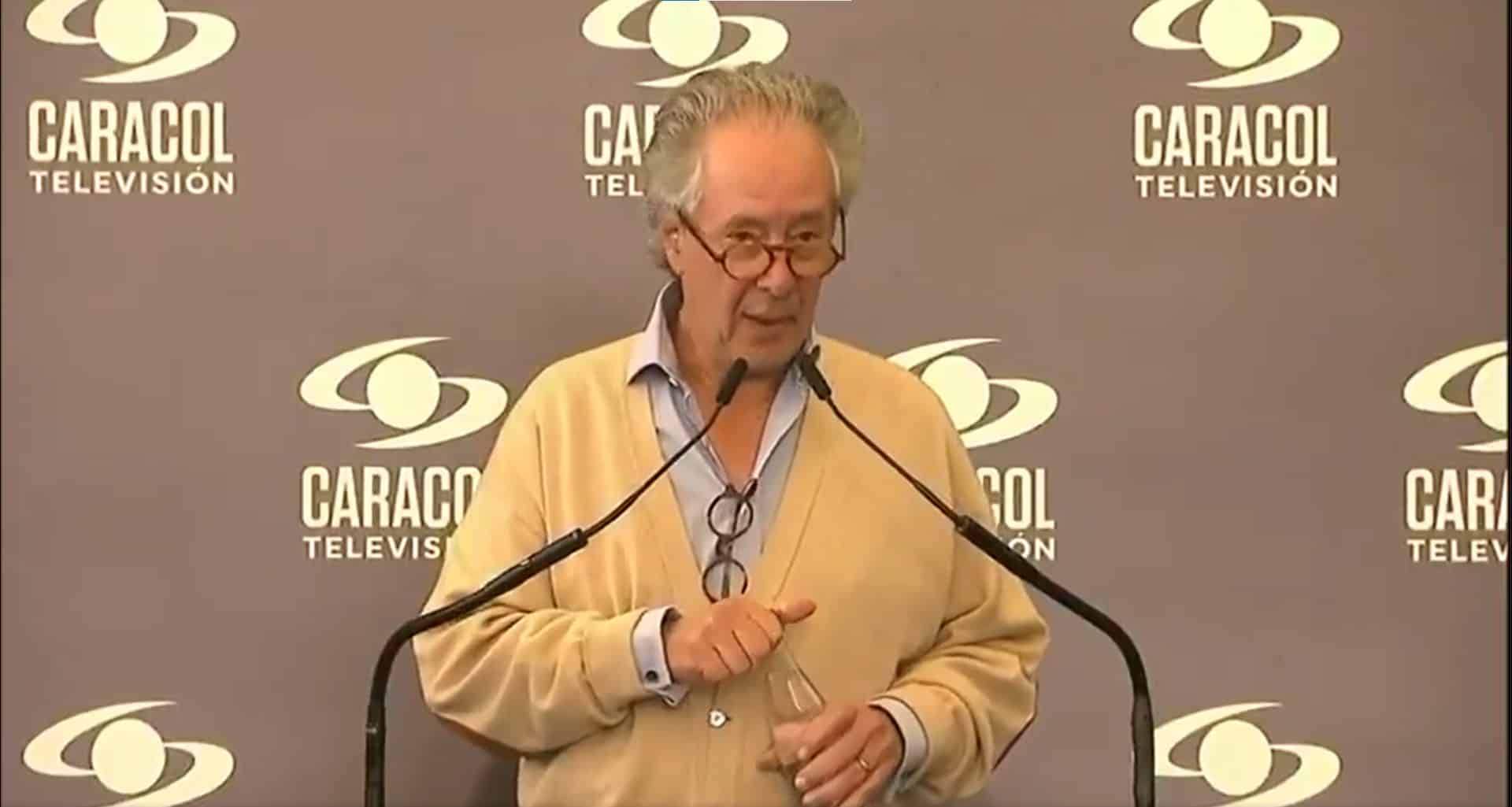 Presidente de Caracol anuncia investigación independiente tras denuncias de presunto acoso sexual