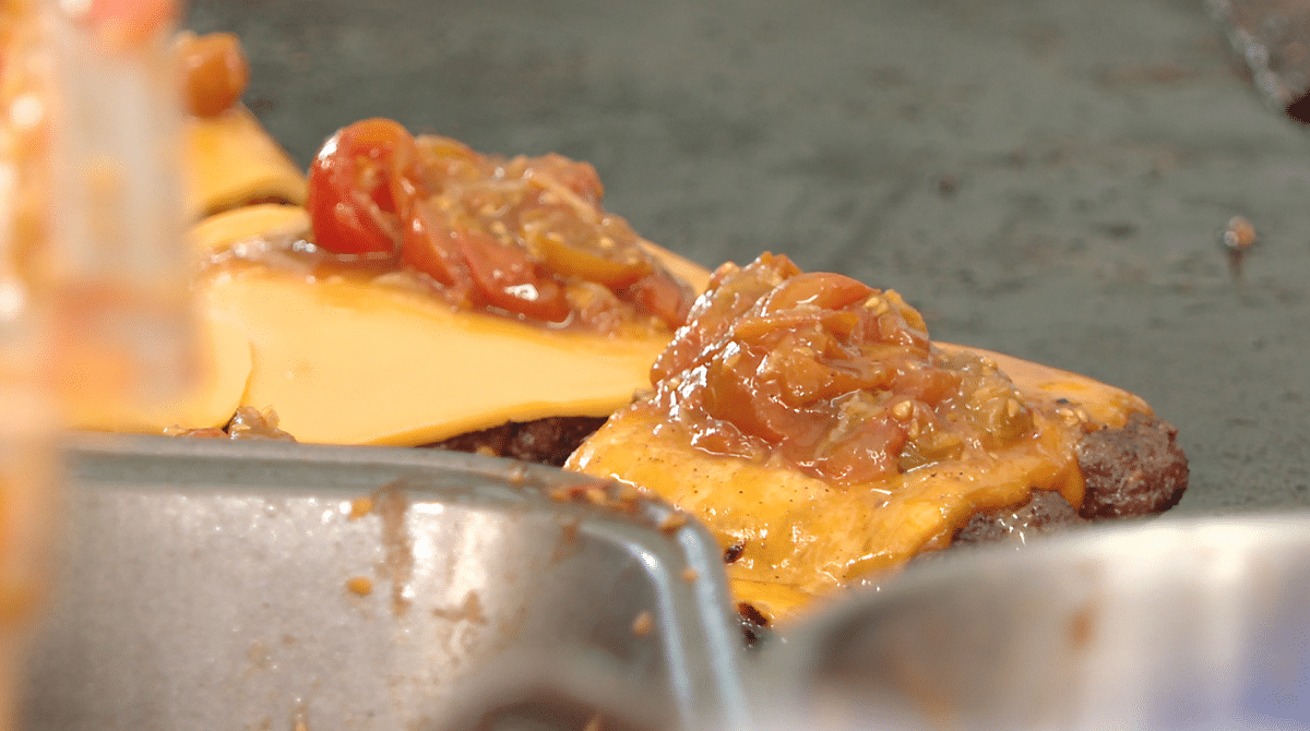 ¿Es amante de las hamburguesas? Prográmese porque ya hay fecha para Burgerville en Medellín