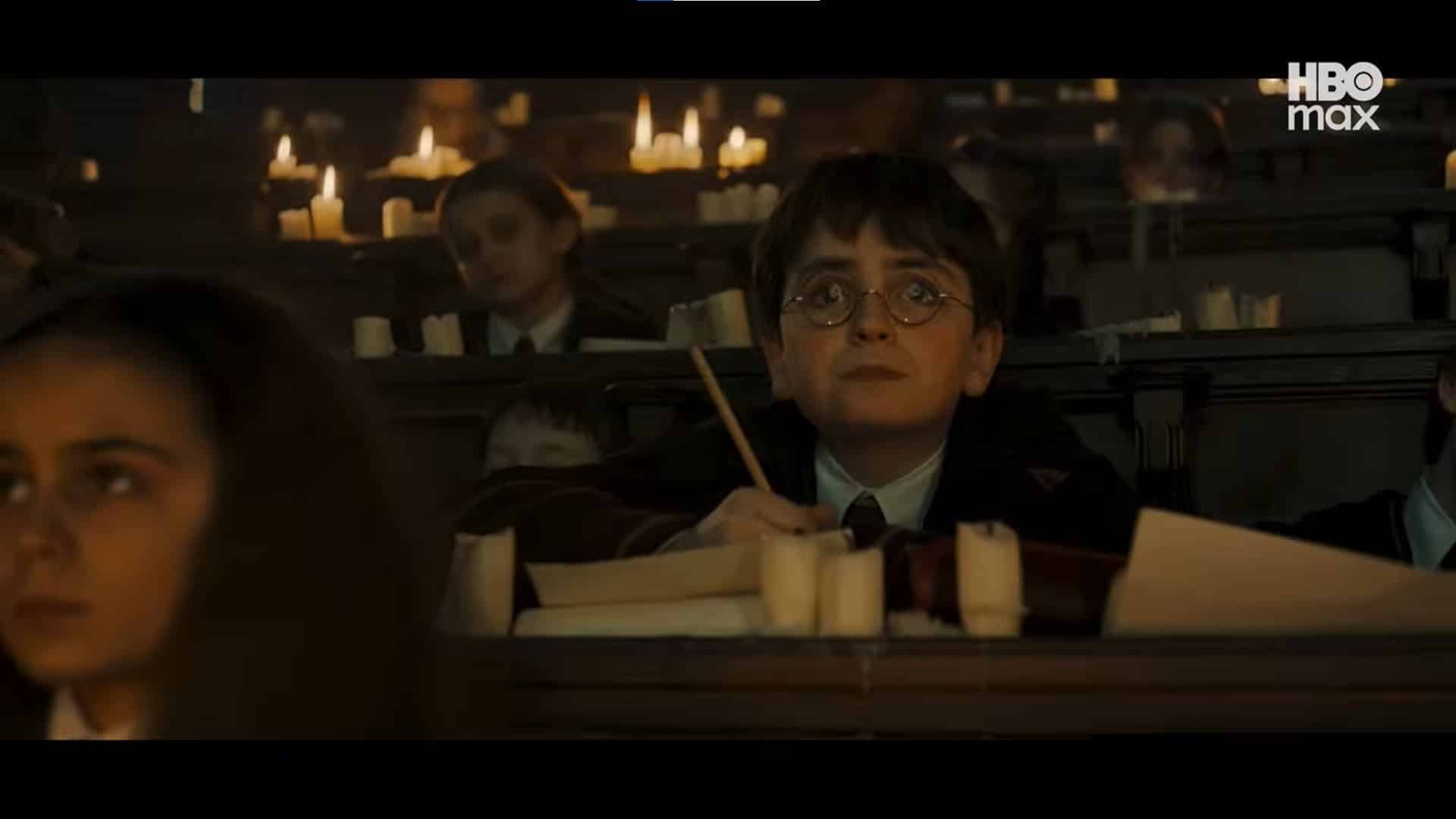 Publican el primer trailer de la serie de Harry Potter, véalo aquí