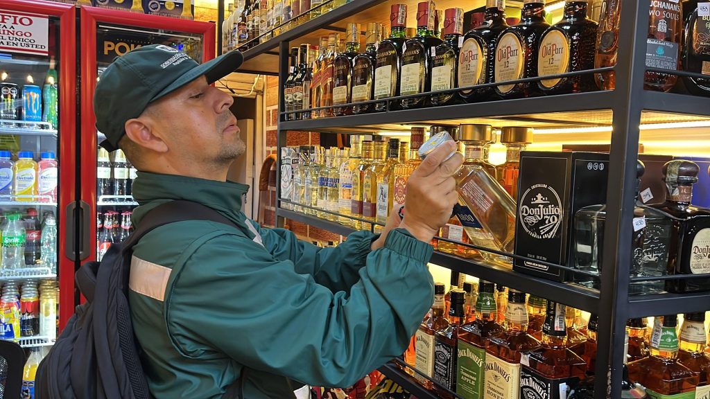 Ley seca en Medellín para las elecciones del 8 de marzo