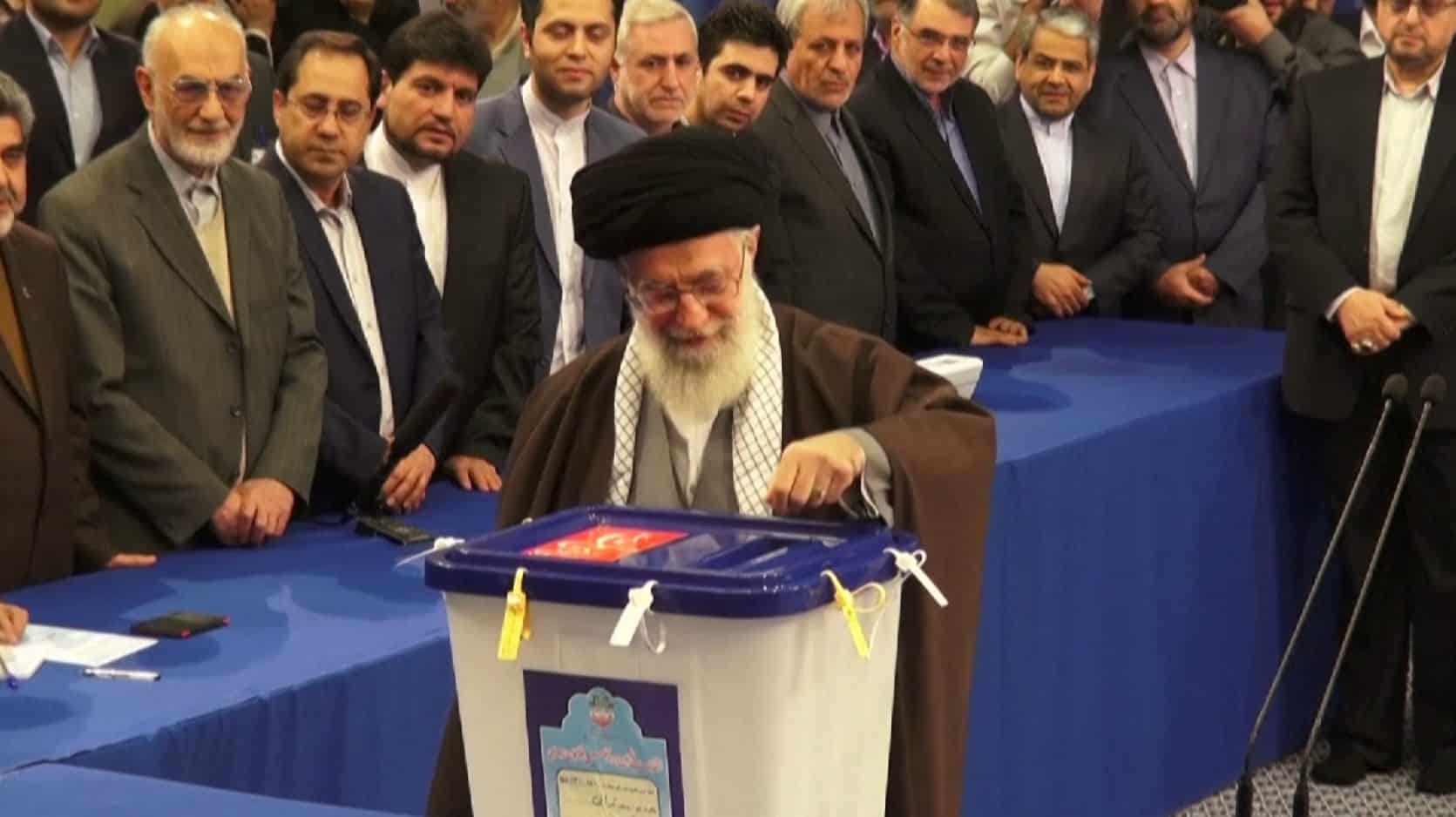 ¿Quién será el nuevo líder supremo de Irán tras la muerte del ayatolá Jameneí?