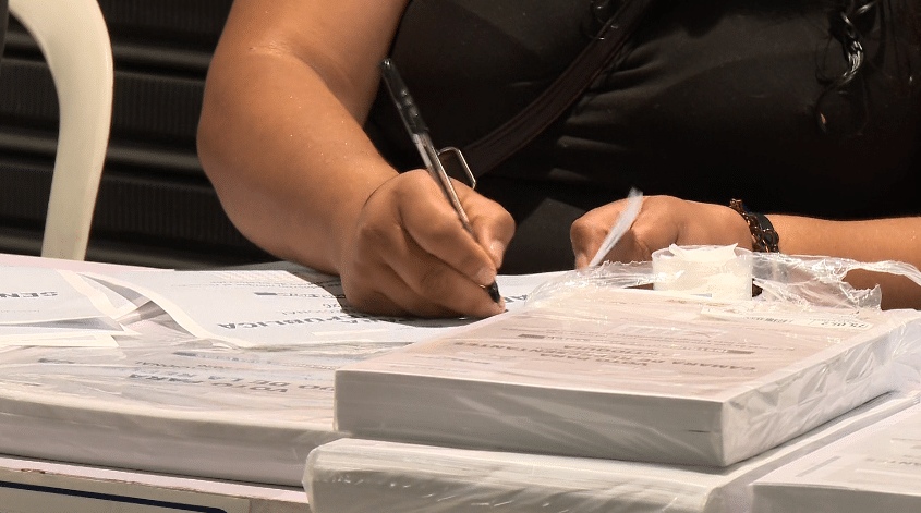 46 reportes de presuntas irregularidades durante elecciones en Antioquia