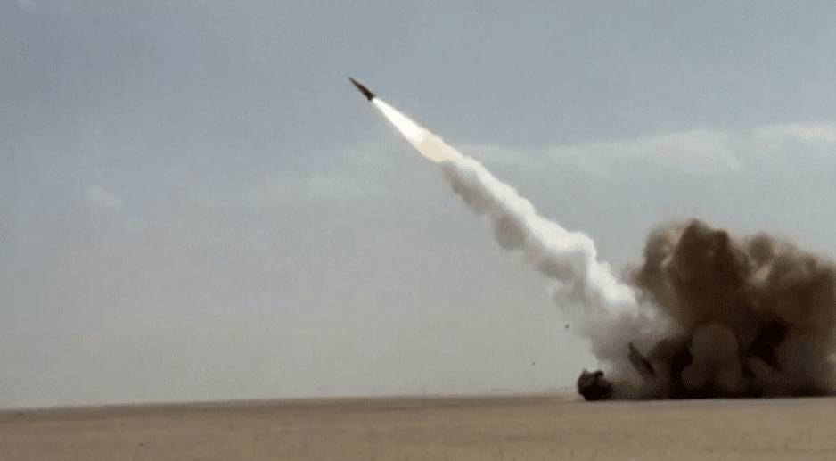 Más de 600 muertos en Irán durante tres días de conflicto bélico