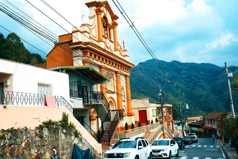 Telemedellín en mi barrio: un evento especial en Sebastián de Palmitas