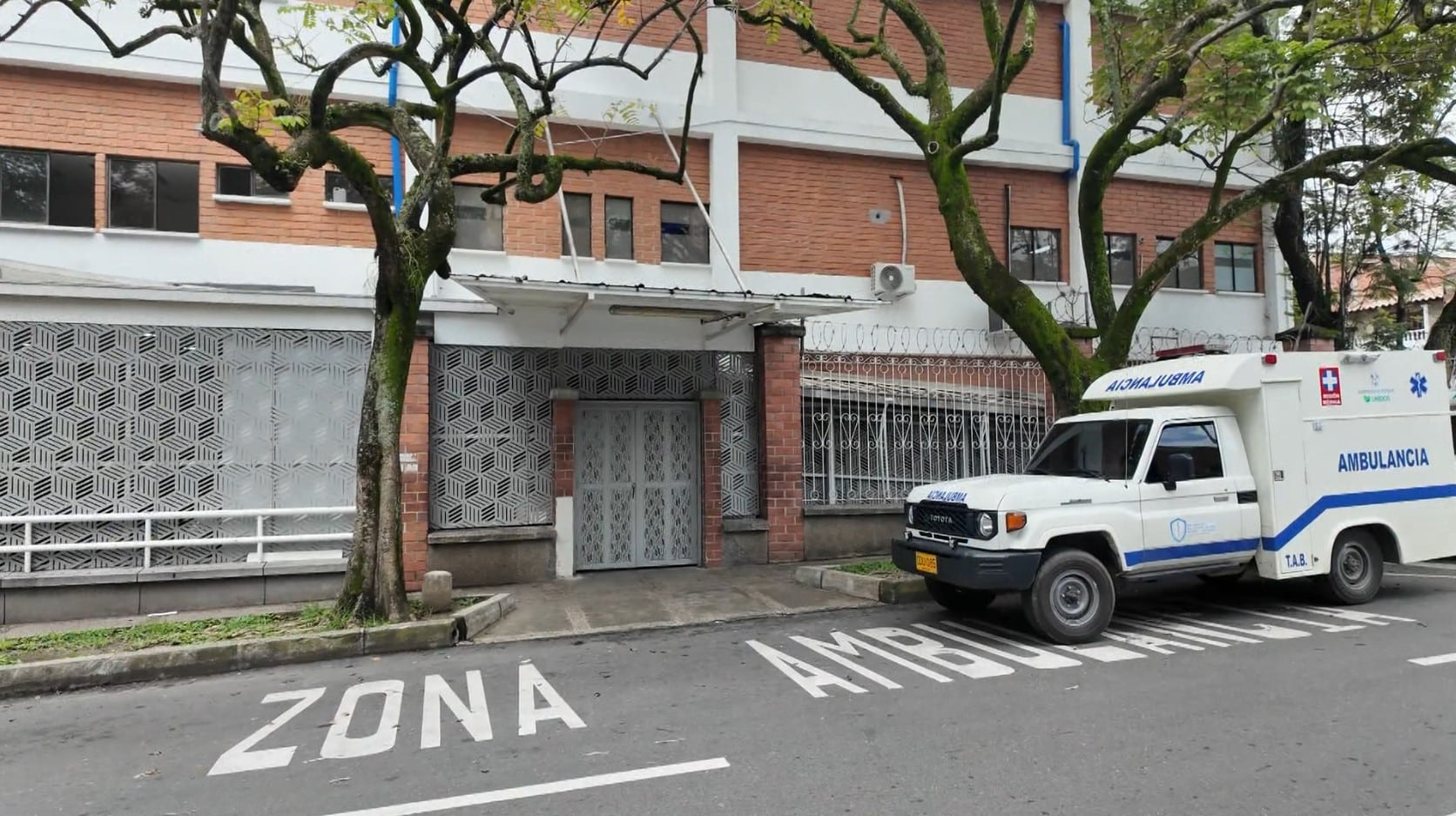 Se conocen detalles de la muerte de un niño de 4 años al interior de una lavadora en Bello