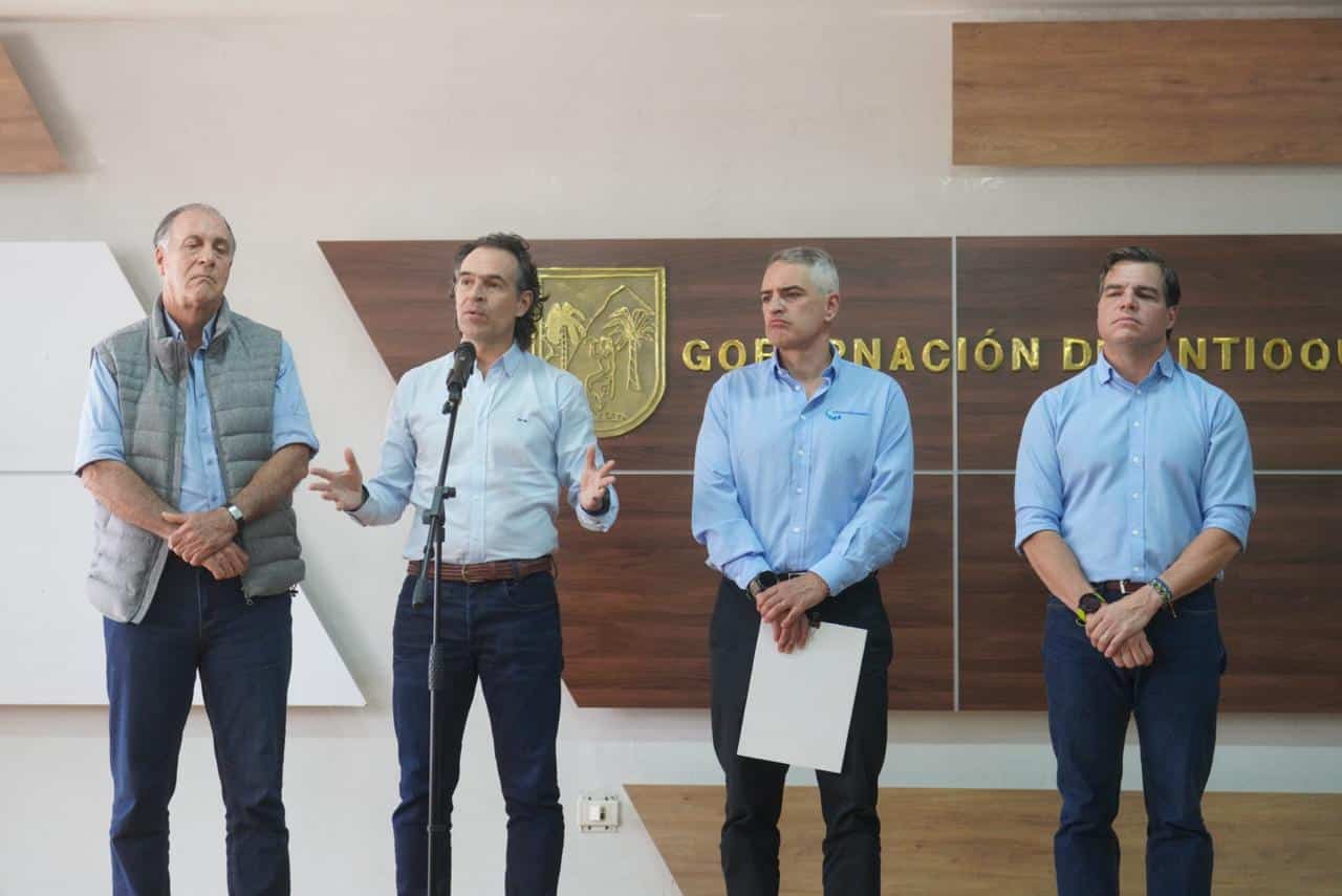 Posible ataque terrorista en Hidroituango: detalles reveladores