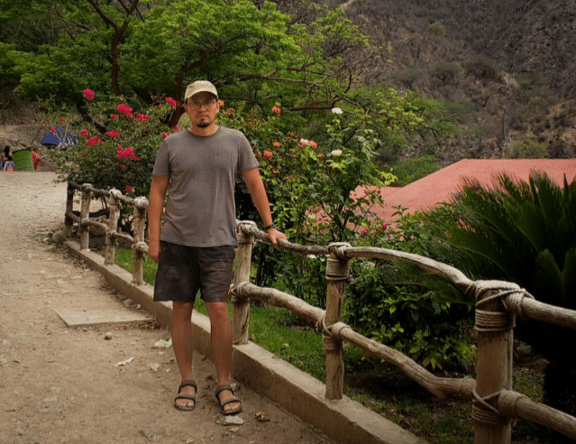 Se cumplirán cuatro meses de la desaparición del docente de la UdeA, Daniel Higuita