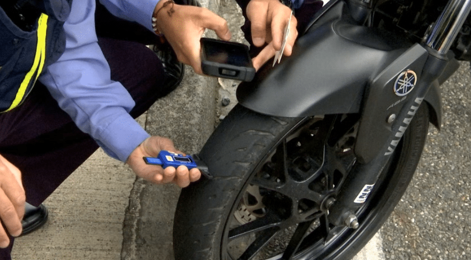 Se han registrado más de 40 accidentes de tránsito con tres fallecidos en Las Palmas en 2026