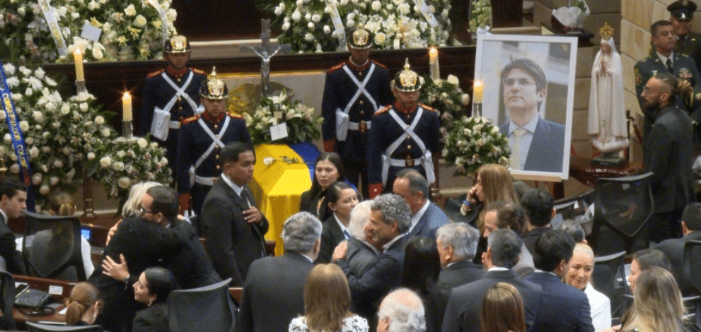 Sectores políticos reaccionaron a declaraciones de alias 'El Viejo' por magnicidio de Miguel Uribe