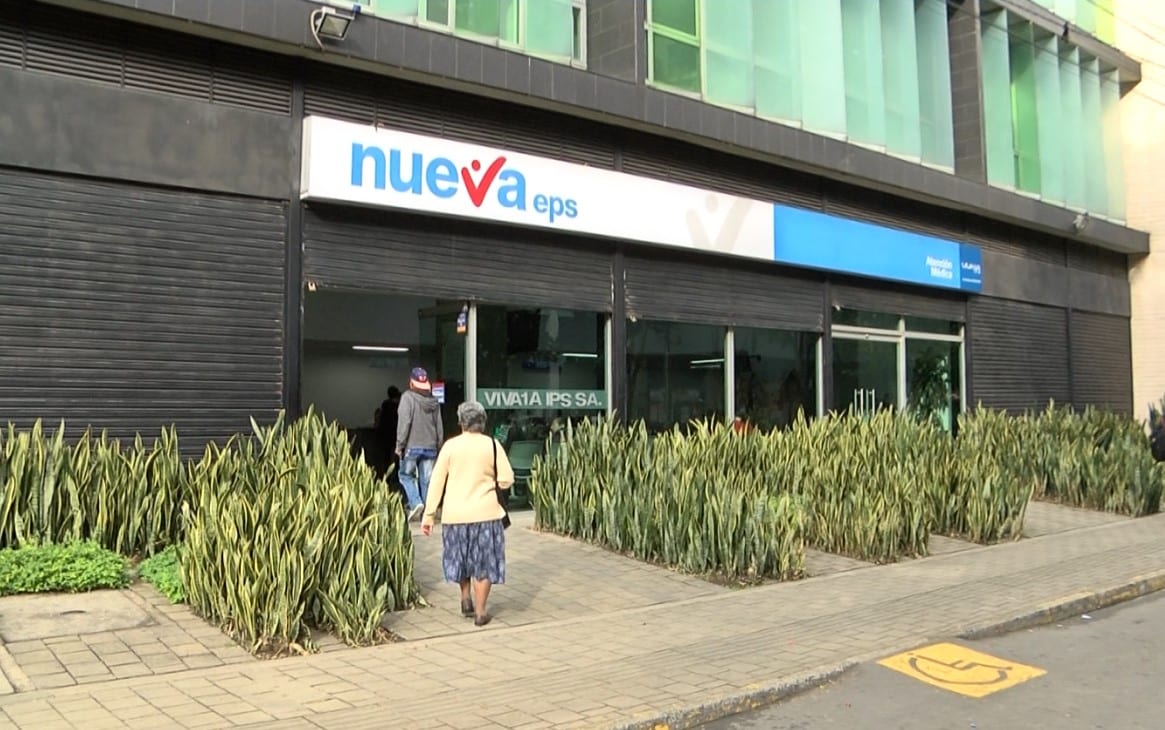 Seis millones de usuarios cambiarán forzosamente de EPS, mire si la suya está aquí