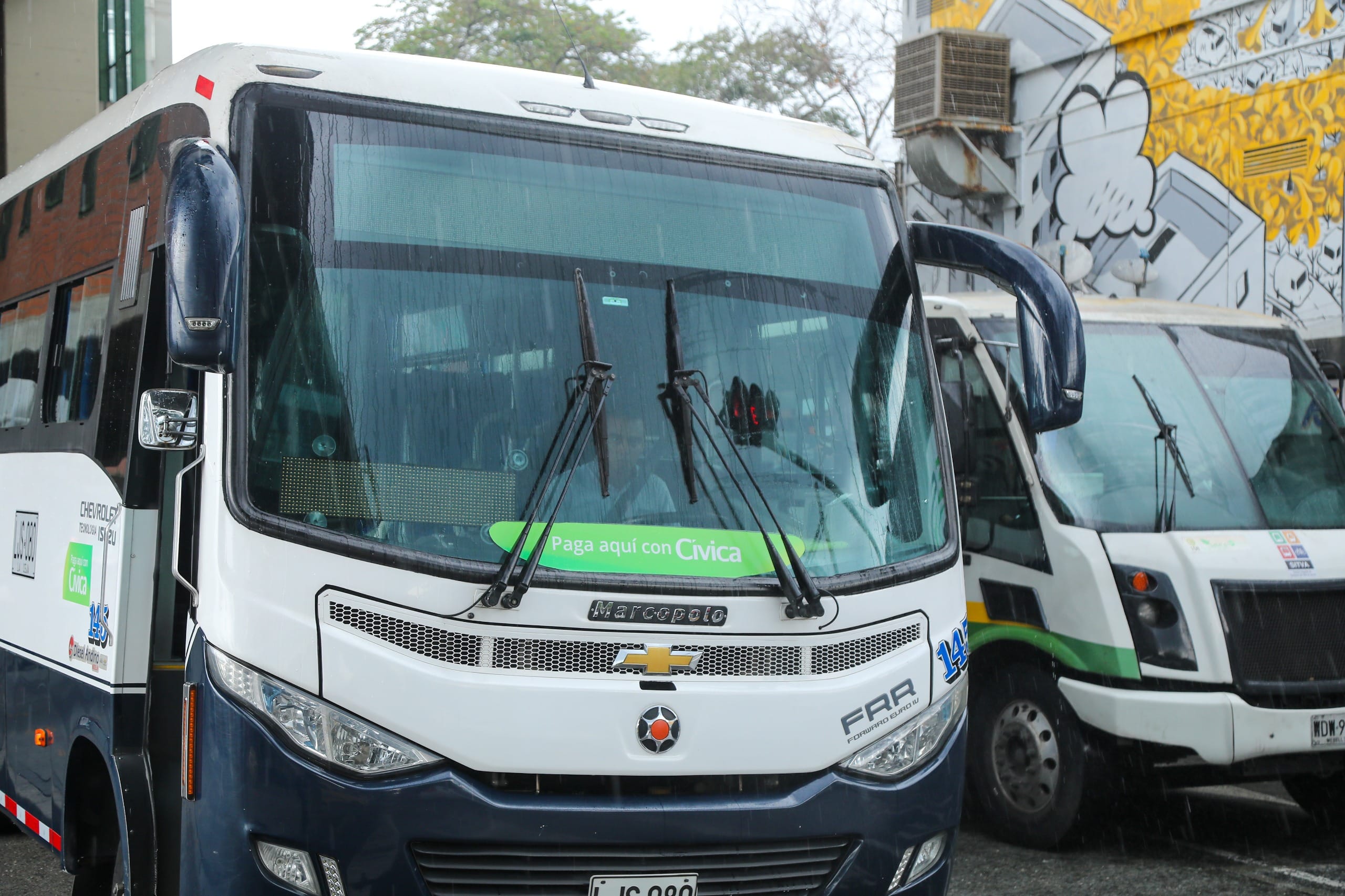Tarjeta Cívica permitirá pagar según el tramo recorrido en una ruta intermunicipal a La Ceja