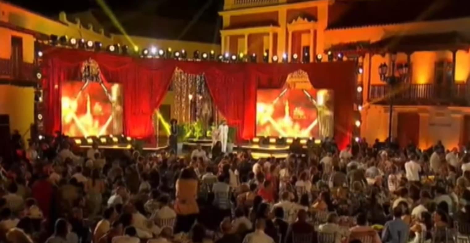 Telemedellín obtuvo 15 prenominaciones a los premios India Catalina 2026