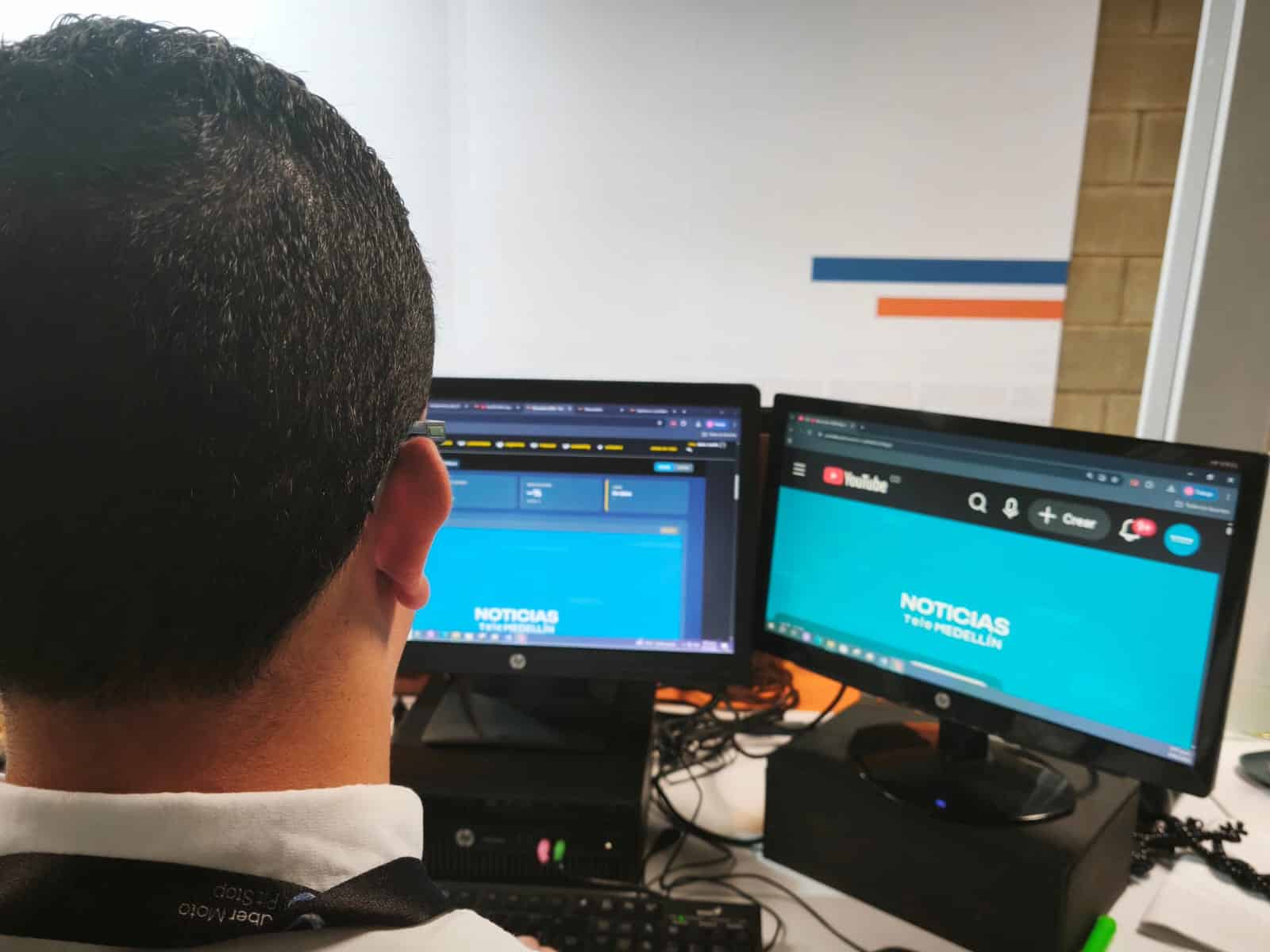 Telemedellín tendrá novedosa herramienta digital para conocer los resultados de las elecciones en tiempo real