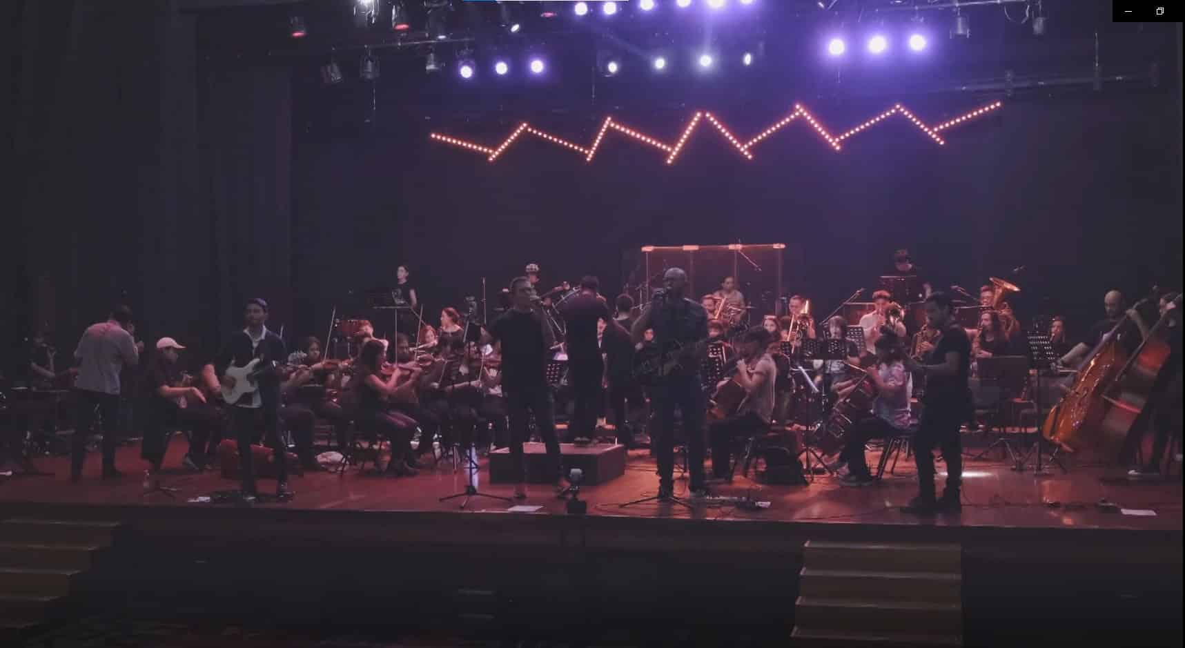 Tributo sinfónico a The Beatles en Medellín, así puede asistir