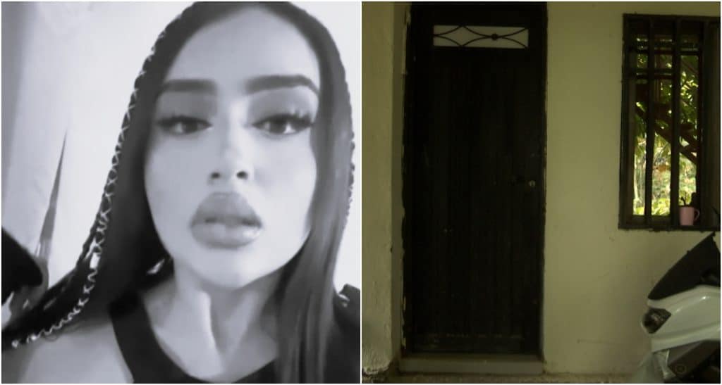 Mujer asesinada al intentar mediar en una discusión de pareja en Aranjuez