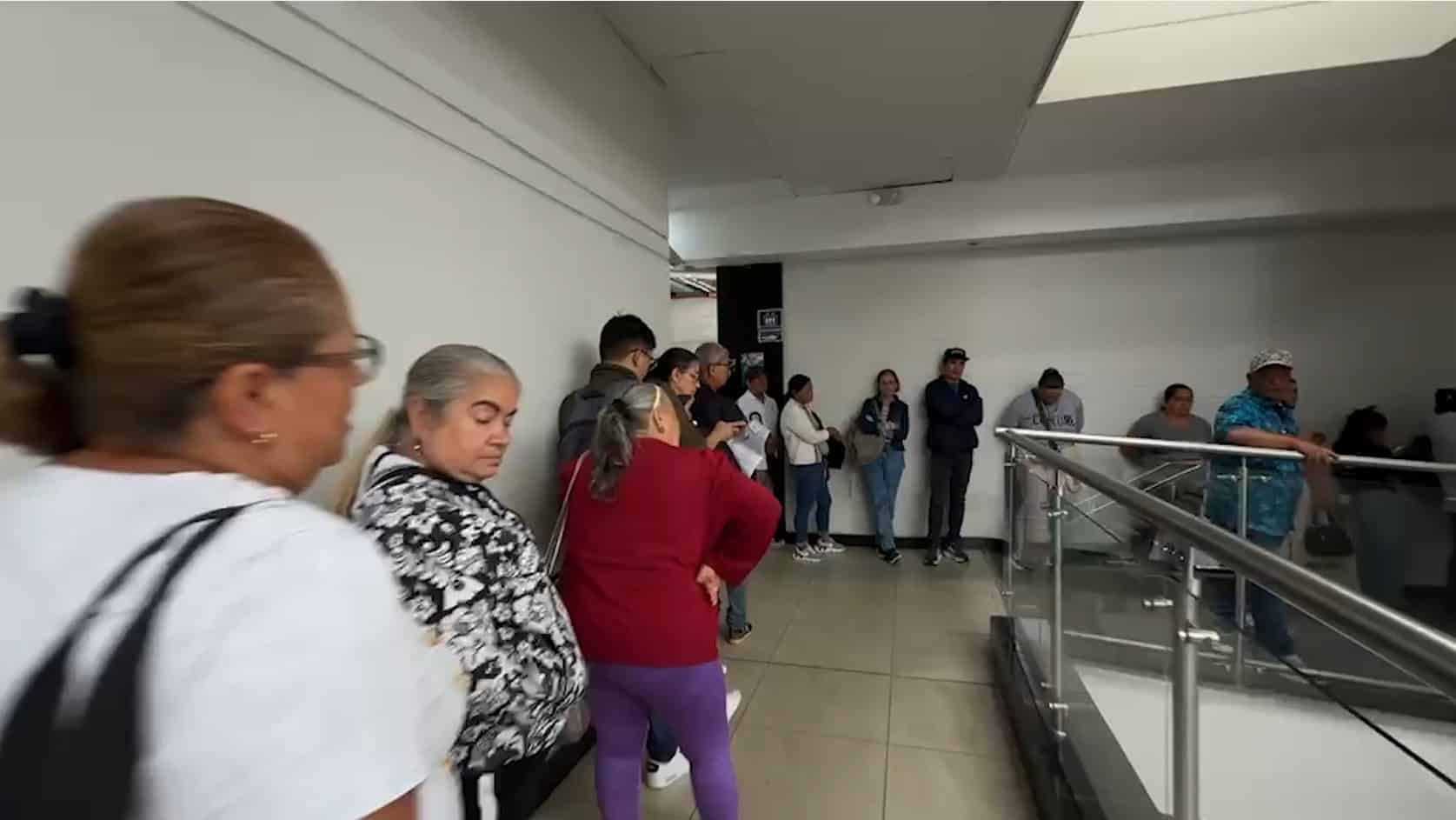 Quejas por retrasos en la entrega de medicamentos de la Nueva EPS en Rionegro