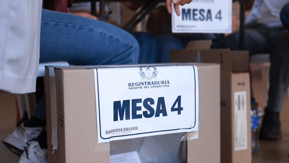 Vea EN VIVO Especial de la jornada electoral legislativa con los resultados y análisis
