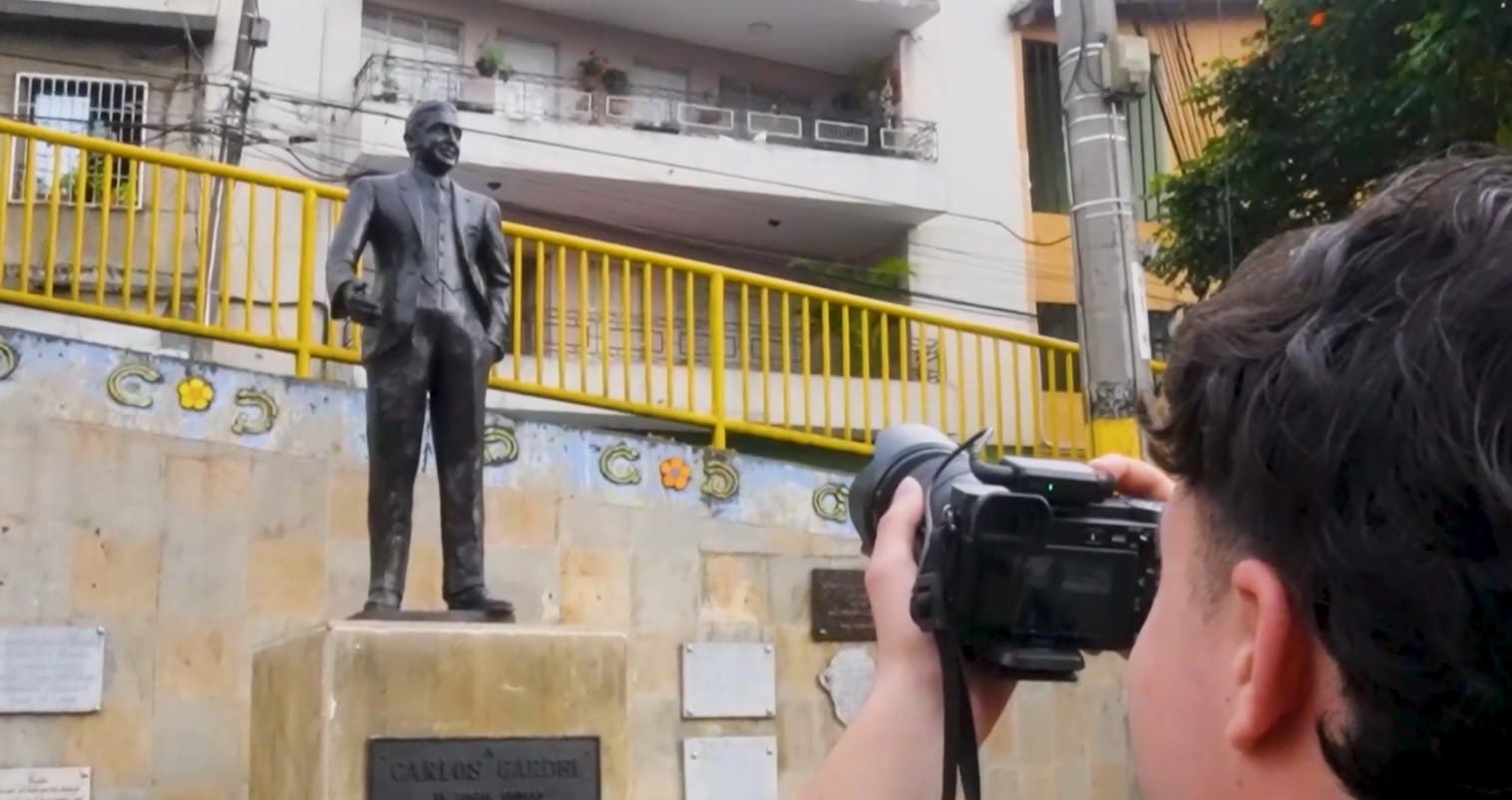Vive Manrique: una nueva ruta turística en Medellín